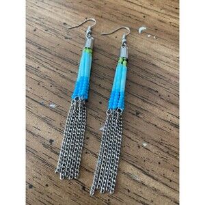 Vintage earrings #162